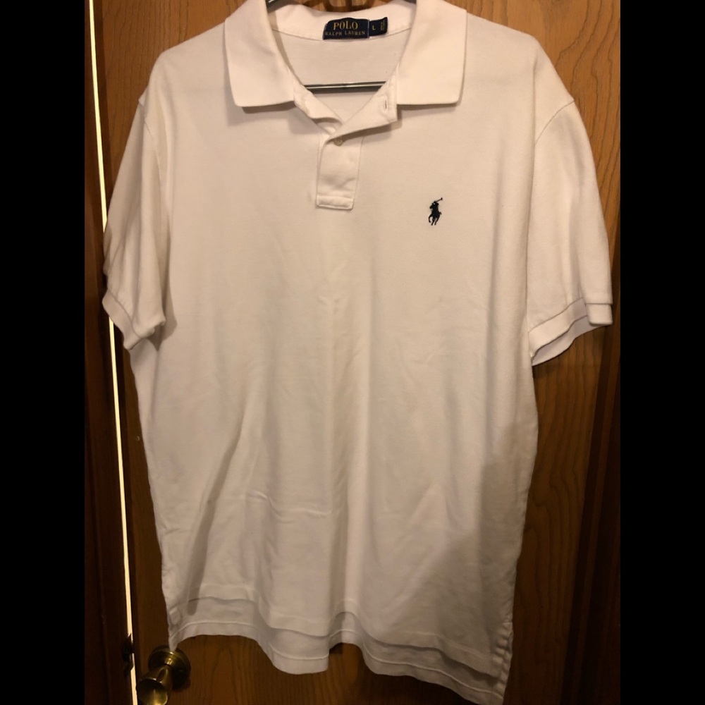 Ralph Lauren Polo
